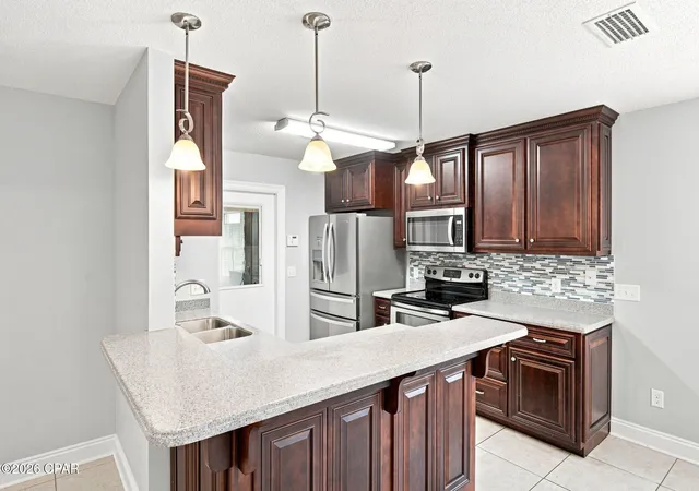 Photo 3 of Single family home for sale at 614 Windy Ln, Panama City, FL 32405 | MLS# 795301 | Listing updated on 2026-09-11