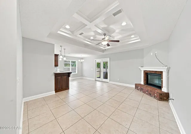 Photo 4 of Single family home for sale at 614 Windy Ln, Panama City, FL 32405 | MLS# 795301 | Listing updated on 2026-09-11