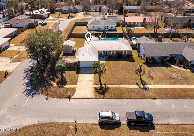 Photo 3 of Sale Pending at 317 Moore Dr, Lynn Haven, FL 32444 | MLS# 795302 | Listing updated on 2026-09-21