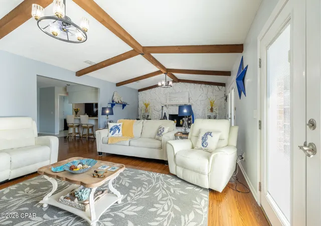 Photo 4 of Sale Pending at 317 Moore Dr, Lynn Haven, FL 32444 | MLS# 795302 | Listing updated on 2026-09-21