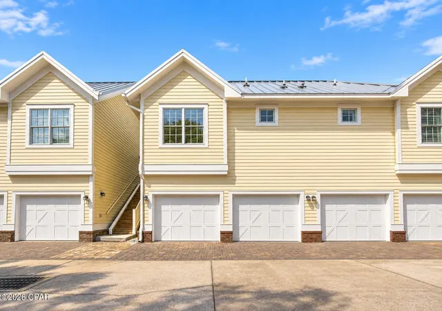 Photo 3 of Townhouse for sale at 4138 Cobalt Cir #RO12, Panama City Beach, FL 32408 | MLS# 795308 | Listing updated on 2026-09-15