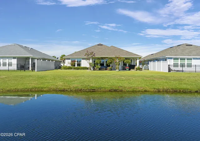Photo 1 of Single family home for sale at 302 Johnson Byp Dr, Panama City Beach, FL 32407 | MLS# 795310 | Listing updated on 2026-09-11
