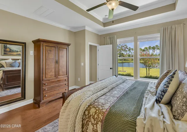 Photo 4 of Single family home for sale at 302 Johnson Byp Dr, Panama City Beach, FL 32407 | MLS# 795310 | Listing updated on 2026-09-11