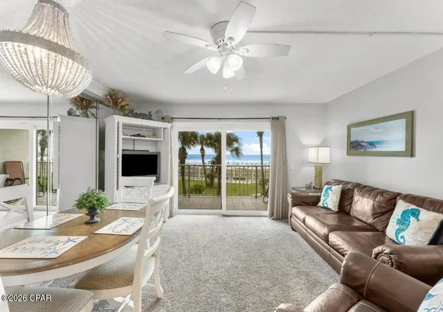 Photo 2 of Condo for sale at 8743 Thomas Dr #207, Panama City, FL 32408 | MLS# 795311 | Listing updated on 2026-09-11