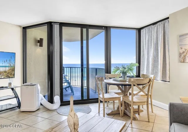 Condo for sale at 9850 S Thomas Dr #411W, Panama City, FL 32408 | MLS# 795312 | Listing updated on 2026-09-11