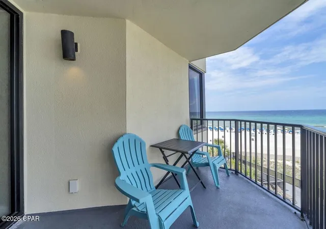 Photo 2 of Condo for sale at 9850 S Thomas Dr #411W, Panama City, FL 32408 | MLS# 795312 | Listing updated on 2026-09-11