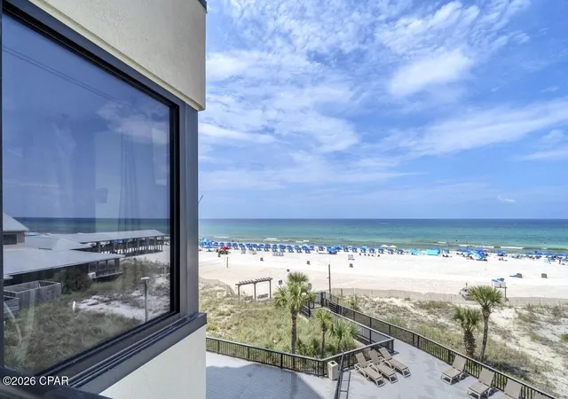 Photo 3 of Condo for sale at 9850 S Thomas Dr #411W, Panama City, FL 32408 | MLS# 795312 | Listing updated on 2026-09-11