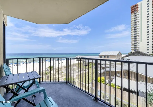 Photo 4 of Condo for sale at 9850 S Thomas Dr #411W, Panama City, FL 32408 | MLS# 795312 | Listing updated on 2026-09-11
