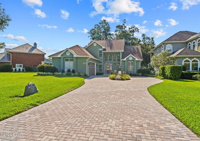 Photo 3 of Single family home for sale at 1515 Country Clb Dr, Lynn Haven, FL 32444 | MLS# 795314 | Listing updated on 2026-10-05