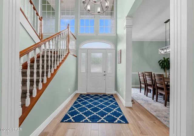 Photo 4 of Single family home for sale at 1515 Country Clb Dr, Lynn Haven, FL 32444 | MLS# 795314 | Listing updated on 2026-10-05