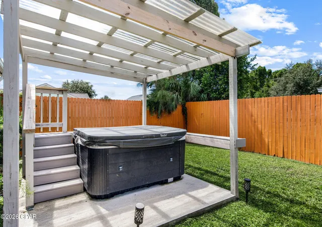 Photo 2 of Single family home for sale at 3808 Biltmore Dr, Panama City, FL 32408 | MLS# 795317 | Listing updated on 2026-09-11