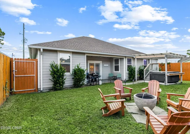 Photo 3 of Single family home for sale at 3808 Biltmore Dr, Panama City, FL 32408 | MLS# 795317 | Listing updated on 2026-09-11