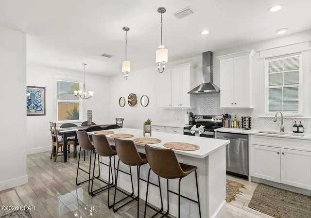 Photo 4 of Single family home for sale at 3808 Biltmore Dr, Panama City, FL 32408 | MLS# 795317 | Listing updated on 2026-09-11