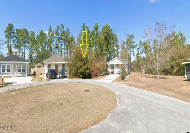 Photo 1 of Land for sale at 7205 Lake Suzzanne Way, Panama City, FL 32404 | MLS# 795318 | Listing updated on 2026-09-12