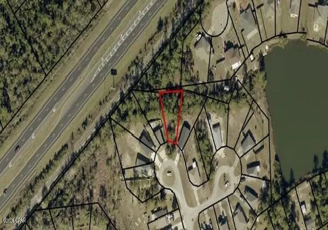 Photo 2 of Land for sale at 7205 Lake Suzzanne Way, Panama City, FL 32404 | MLS# 795318 | Listing updated on 2026-09-12