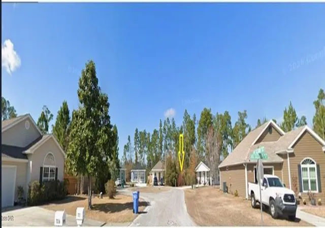 Photo 3 of Land for sale at 7205 Lake Suzzanne Way, Panama City, FL 32404 | MLS# 795318 | Listing updated on 2026-09-12