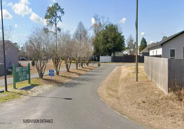 Photo 4 of Land for sale at 7205 Lake Suzzanne Way, Panama City, FL 32404 | MLS# 795318 | Listing updated on 2026-09-12