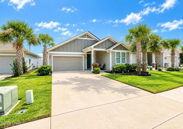 Photo 1 of Single family home for sale at 406 Warren Byp Ln, Panama City Beach, FL 32407 | MLS# 795319 | Listing updated on 2026-10-05