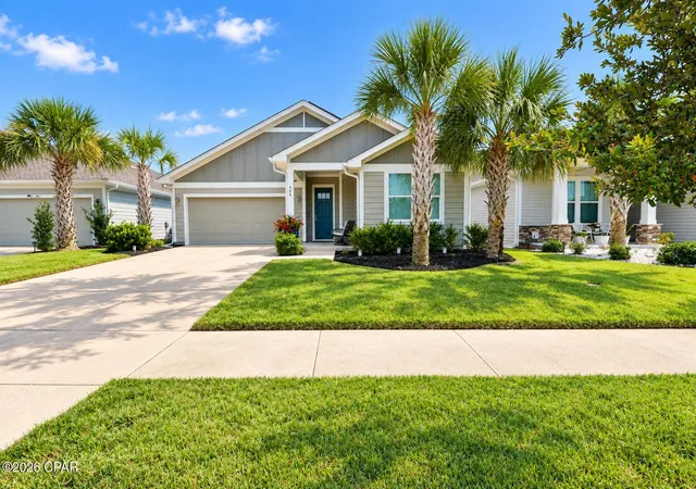 Photo 2 of Single family home for sale at 406 Warren Byp Ln, Panama City Beach, FL 32407 | MLS# 795319 | Listing updated on 2026-10-05