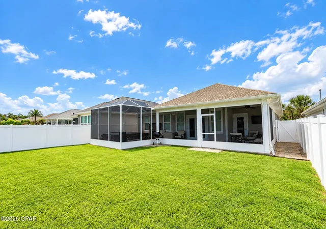 Photo 3 of Single family home for sale at 406 Warren Byp Ln, Panama City Beach, FL 32407 | MLS# 795319 | Listing updated on 2026-10-05
