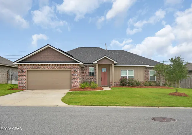 Photo 1 of Single family home for sale at 3540 Cedar Park Ln, Panama City, FL 32404 | MLS# 795320 | Listing updated on 2026-09-16