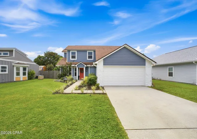 Photo 1 of Sale Pending at 503 Krystal Ln, Lynn Haven, FL 32444 | MLS# 795323 | Listing updated on 2026-09-22