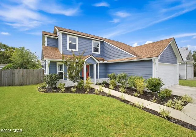 Photo 2 of Sale Pending at 503 Krystal Ln, Lynn Haven, FL 32444 | MLS# 795323 | Listing updated on 2026-09-22