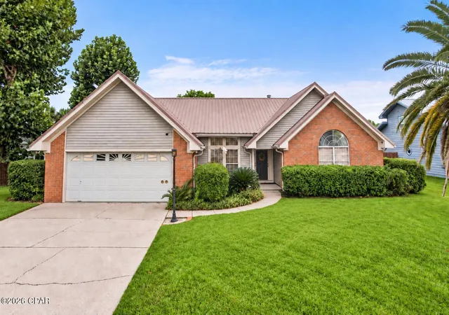 Photo 1 of Single family home for sale at 622 Mallory Dr, Panama City, FL 32405 | MLS# 795324 | Listing updated on 2026-09-12