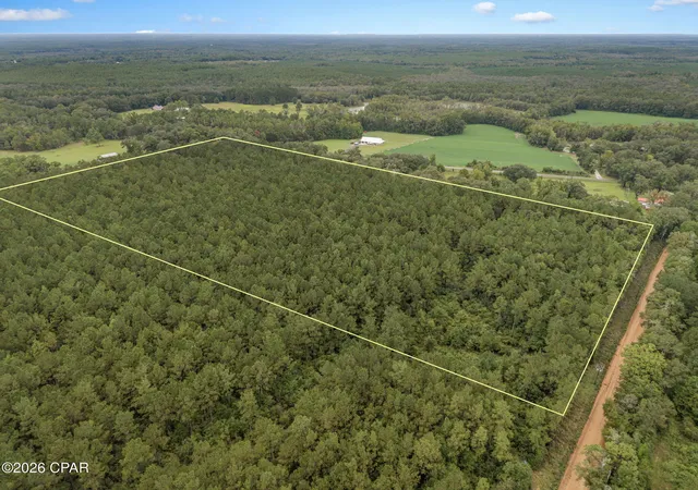 Photo 1 of Land for sale at Xxx Lakeview Rd, Caryville, FL 32427 | MLS# 795325 | Listing updated on 2026-09-12