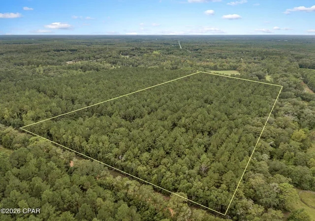 Photo 3 of Land for sale at Xxx Lakeview Rd, Caryville, FL 32427 | MLS# 795325 | Listing updated on 2026-09-12