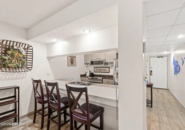 Photo 3 of Condo for sale at 520 N Richard Jackson Blvd #112, Panama City Beach, FL 32407 | MLS# 795327 | Listing updated on 2026-09-12