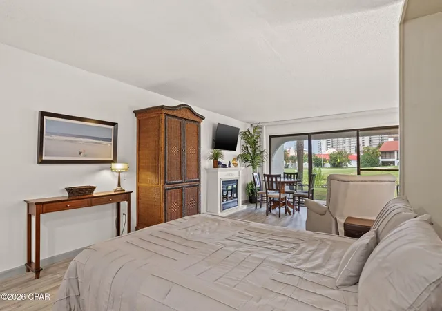Photo 3 of Condo for sale at 520 N Richard Jackson Blvd #112, Panama City Beach, FL 32407 | MLS# 795327 | Listing updated on 2026-09-12