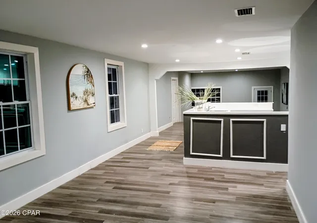 Photo 2 of Single family home for sale at 338 N Bonita Ave, Panama City, FL 32401 | MLS# 795330 | Listing updated on 2026-09-12