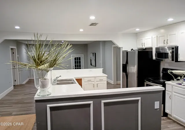 Photo 3 of Single family home for sale at 338 N Bonita Ave, Panama City, FL 32401 | MLS# 795330 | Listing updated on 2026-09-12