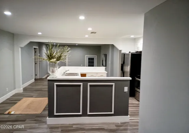 Photo 3 of Single family home for sale at 338 N Bonita Ave, Panama City, FL 32401 | MLS# 795330 | Listing updated on 2026-10-01