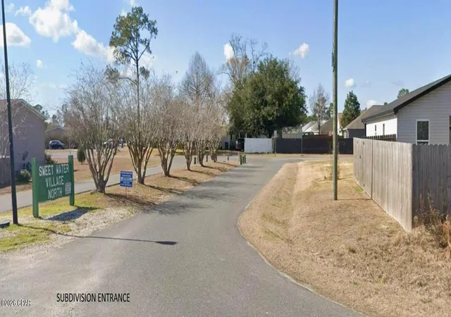 Photo 2 of Land for sale at 7205 Lake Suzzanne Ln, Panama City, FL 32404 | MLS# 795331 | Listing updated on 2026-09-12
