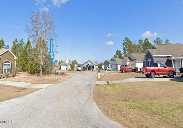 Photo 3 of Land for sale at 7205 Lake Suzzanne Ln, Panama City, FL 32404 | MLS# 795331 | Listing updated on 2026-09-12