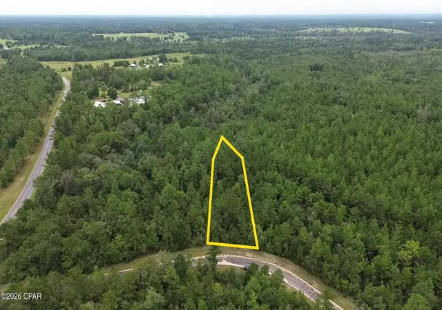 Photo 1 of Land for sale at Lot 5 Gambit Pl #11, Chipley, FL 32428 | MLS# 795334 | Listing updated on 2026-09-12