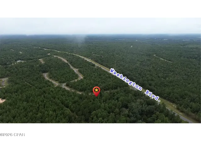 Photo 2 of Land for sale at Lot 5 Gambit Pl #11, Chipley, FL 32428 | MLS# 795334 | Listing updated on 2026-09-12