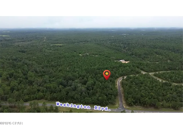 Photo 3 of Land for sale at Lot 5 Gambit Pl #11, Chipley, FL 32428 | MLS# 795334 | Listing updated on 2026-09-12