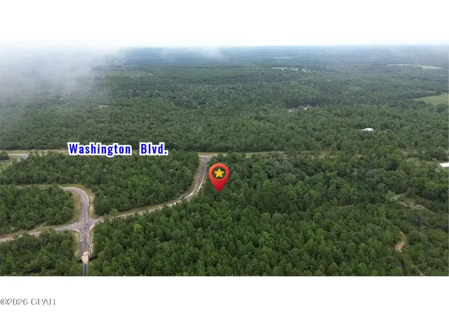 Photo 3 of Land for sale at Lot 5 Gambit Pl #11, Chipley, FL 32428 | MLS# 795334 | Listing updated on 2026-09-12