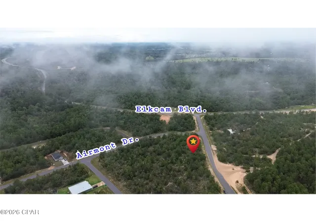 Photo 2 of Land for sale at Lot 35 Claremont Blvd #10, Chipley, FL 32428 | MLS# 795335 | Listing updated on 2026-09-12