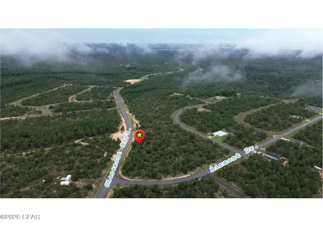 Photo 3 of Land for sale at Lot 35 Claremont Blvd #10, Chipley, FL 32428 | MLS# 795335 | Listing updated on 2026-09-12