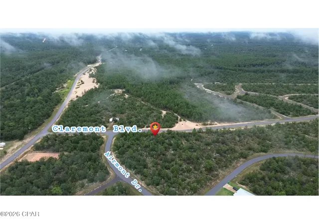 Photo 3 of Land for sale at Lot 35 Claremont Blvd #10, Chipley, FL 32428 | MLS# 795335 | Listing updated on 2026-09-12