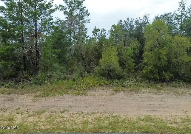 Photo 4 of Land for sale at Lot 35 Claremont Blvd #10, Chipley, FL 32428 | MLS# 795335 | Listing updated on 2026-09-12