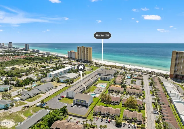 Condo for sale at 17614 Front Beach Rd #E12, Panama City Beach, FL 32413 | MLS# 795336 | Listing updated on 2026-09-15