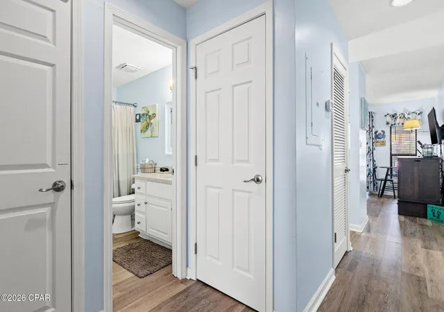 Photo 1 of Condo for sale at 17614 Front Beach Rd #E12, Panama City Beach, FL 32413 | MLS# 795336 | Listing updated on 2026-09-15