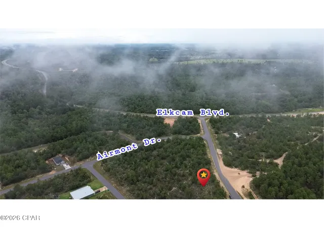 Photo 3 of Land for sale at Lot 36 Claremont Blvd #10, Chipley, FL 32428 | MLS# 795337 | Listing updated on 2026-09-12