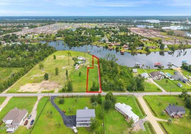 Land for sale at 7210 Bay Crst Rd, Panama City, FL 32409 | MLS# 795338