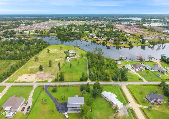 Photo 1 of Land for sale at 7210 Bay Crst Rd, Panama City, FL 32409 | MLS# 795338 | Listing updated on 2026-09-12